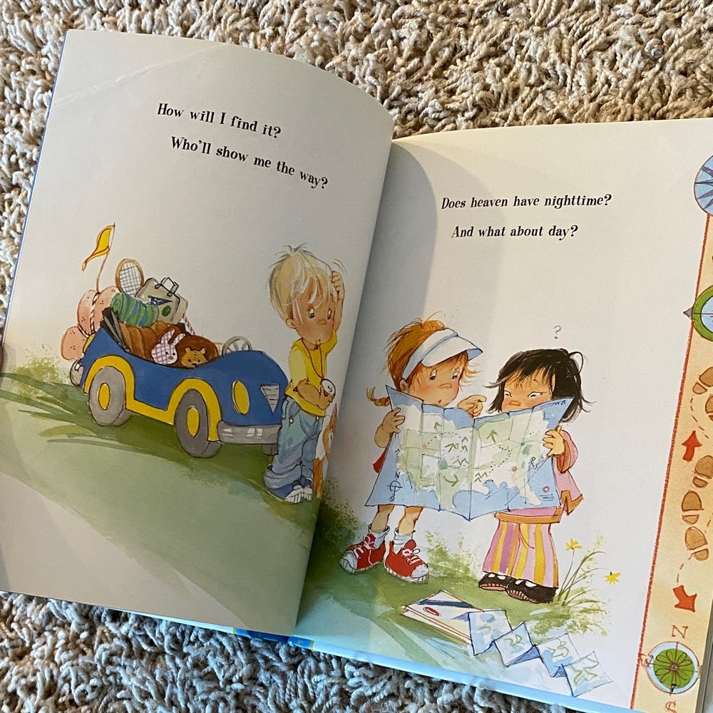 Children's Religious Book Collection - Picture 8 of 15
